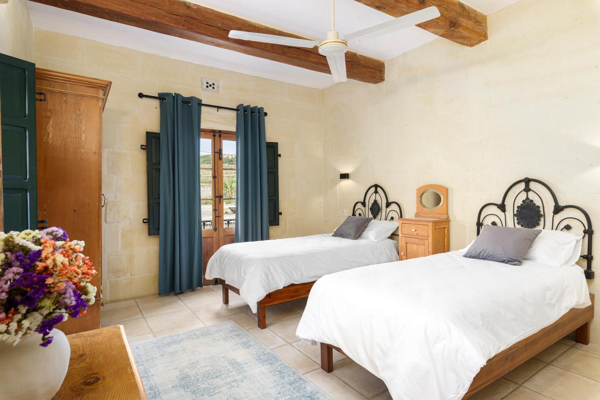 Gozo Escape Villa Ghasri  Exterior photo